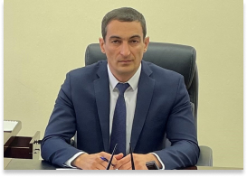 Руслан Нургалиев