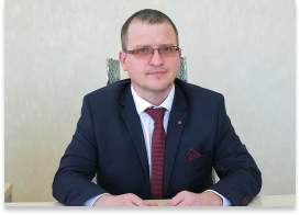 Владимир Савельев